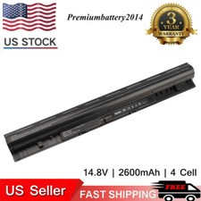 4 Cells Laptop Battery for Lenovo G500S G505S G505-20255 Z50-75 Z50-70 G40-70 picture