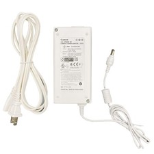 Genuine Canon AC Power Adapter For SELPHY CP900 CP1300 CP1500 Printer OEM picture
