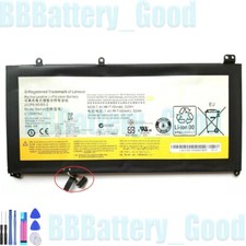 52Wh battery for Lenovo Ideapad U430 U530 U530-20289 Touch L12M4P62 L12L4P62 picture