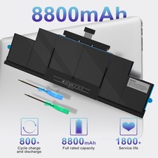 Genuine A1494 Battery MacBook Pro 15