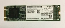 240GB M.2 2280 SATA SSD Solid State Drive Major Brand (can replace 256GB) picture