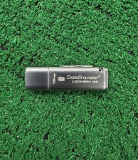 Kingston DataTraveler Locker+ G3 16GB Secure Encrypted USB Flash Drive Sealed picture