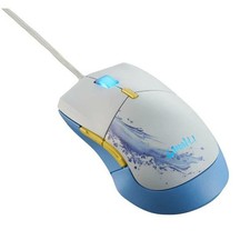 Cooler Master MM310 SF6 Chun-Li Gaming Mouse Street Fighter 6 Limited picture
