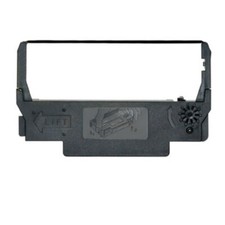 5pcs Ribbon Cassette For Epson M188B Black Receipt Printer DOT MATRIX By SMCO picture