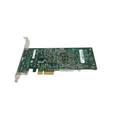 Network card 539931-001 538696-B21 For HP NC375T PCI-e PCIe Port Server Adapter picture