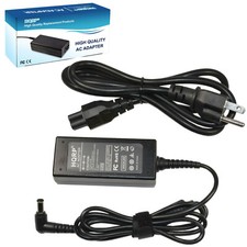 HQRP AC Power Adapter for Samsung SyncMaster S22A100N S22A300B S23A350H 170T picture