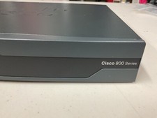 Cisco 800 Series C887VAM  Integrated Services Router brand NEW BOXED picture