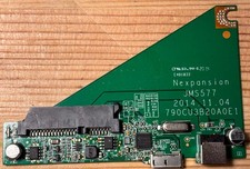 LOT 10 JMS577 USB 3.0 SATA Bridge Board  OEM HDD/SSD Adapter Wholesale reseller picture