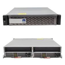 NetApp Storage Chassis NAJ-1502 111-02653+B0 12x 3.5