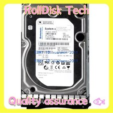 Lenovo IBM 00FN173 00FN174 00FN177 6TB 7.2K 6Gbps NL SATA 3.5