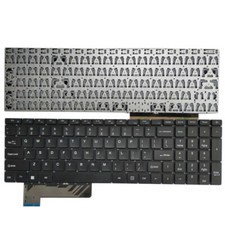 New FOR Gateway GWTN156-5BL GWTN156-5BK GWTN156-5GR GWTN156-5PR Keyboard US Gray picture