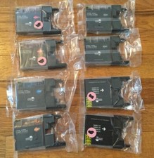 8 MIROO LC75XXL LC79XXL LC1240XL LC1280XL Compatible Ink Replacement Cartridges picture