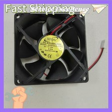 1X NEW ADDA AD0912US-A70GL DC12V 0.30A 90*90*25MM 9025 9CM 2Pin Cooling Fan# picture