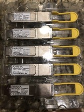 Arista QSFP-40G-LRL4 Class1 XVR-00063-01 1310nm QSFP+ 1km  picture