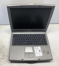 Dell Inspiron 1150 Intel Celeron 2.4GHz 512 MB NO HDD picture