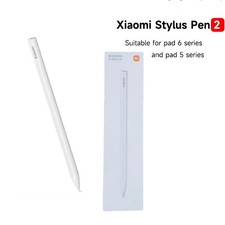 1PCS Xiaomi Stylus Pen 2 Smart Pen For Xiaomi Mi Pad 6 Pad 5 Pro Tablet PC-White picture