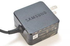 Genuine Samsung XE501C13K01US 26W 12V 2.2A Chromebook Charger AC Adapter picture