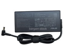 A20-240P1A 20V 12A 240W AC Adapter Charger For ASUS ROG Zephyrus ZenBook 6.0mm picture