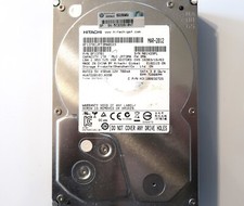 Hitachi HUA722010CLA330 0F13701 JPT3MA China 1.0TB Sata 3.5