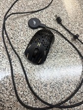 Finalmouse UltralightX Guardian Lion mouse (Medium) picture