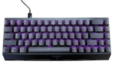 Razer BlackWidow V4 Mini HyperSpeed Wireless Mechanical Gaming Keyboard picture