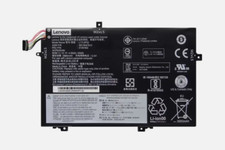 Original 45WH 01AV463 Battery For Lenovo ThinkPad SB10K97610 L17L3P52 L17M3P54 picture