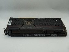 EVGA GeForce RTX 3090 FTW3 ULTRA GAMING 24GB GDDR6X Graphics Card GPU… picture