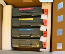 Replacement Toner Cartridge for 215A 4-Pack picture