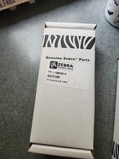 GENUINE NEW Printhead For Zebra 110PAX4 Thermal Label Printer G57212M 300dpi picture