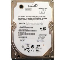 Seagate ST9100824AS 9W3139-502 FW:3.04 WU  100gb 2.5