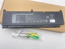 NEW OEM Genuine PKWVM Battery For Dell Precision 7550 7560 7750 7760 Series 95Wh picture