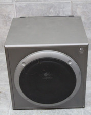 Logitech Z-680 PC MN: S-0068A Home Theater 8
