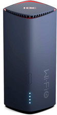 H3C MAGIC AX5400 BX54 Dual-Band Gigabit WiFi6 Router High Speed Gaming 2000+sqft picture