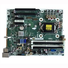 L27294-601 L09623-001 FOR HP Engage Flex Pro Motherboard Test OK picture