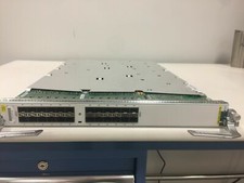Cisco A9K-24X10GE-TR ASR 9000 Series 24 Port 10GB Line Card - Same Day Shipping picture