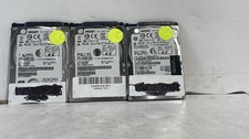 HGST Z7K500 500GB HTS725050A7E630 7200RPM SATA III 2.5