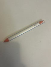 Logitech Crayon Digital Pencil for Apple iPad 2018 & Above Orange 914-000033 picture