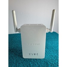 NETGEAR Universal WiFi Range Extender Model WN3000RP v1H2 picture