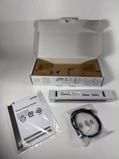 Brother DSmobile DS-640 Mobile Document Scanner USB 3.0 White (Open Box Unused) picture