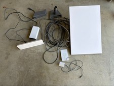 Starlink Standard Gen 4 Satellite Internet Kit + Extra WiFi Router picture