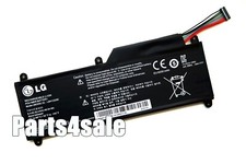 NEW Genuine LBH122SE OEM Battery for LG U460 U460-K U460-G U460-M Ultrabook picture