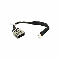  AC DC IN Power Jack Cable For Lenovo ThinkPad T440P Laptop Charging Port picture