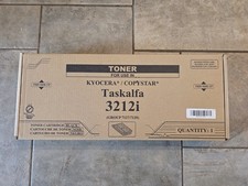 Kyocera / Copystar Taskalfa 3212i (group 7127/7129) Black Toner Cartidge picture