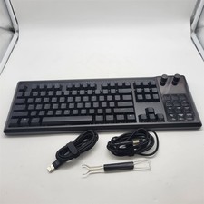 Corsair Galleon 100 SD RGB Mechanical Gaming Keyboard Stream Deck picture