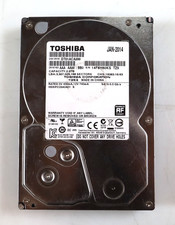 Toshiba DT01ACA200 2TB 7200RPM SATA 6Gb/s 3.5
