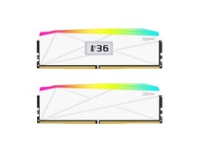 V-COLOR OLED XFinity+ DDR5 32GB (2x16GB) 8000MHz CL40 1.35V SK Hynix IC RGB picture