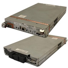 HP Storage Works P2000 G3 AP836B Controller 592261-001 + 2 SFP picture