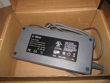 STARGEAR Starlink Gen 3 Charger, 195W AC Power Adapter for Starlink Standard 4X picture