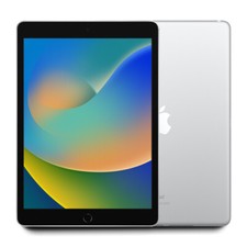 2021 Apple iPad 9th Gen 64GB WiFi Only 10.2