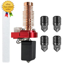 NEW High Thermal Conductivity Hotend for Flashforge Adventurer 5M/ 5M Pro Extrud picture